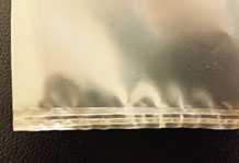 Heavy duty Plastic Bags