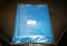 Plastic bags - General purpose